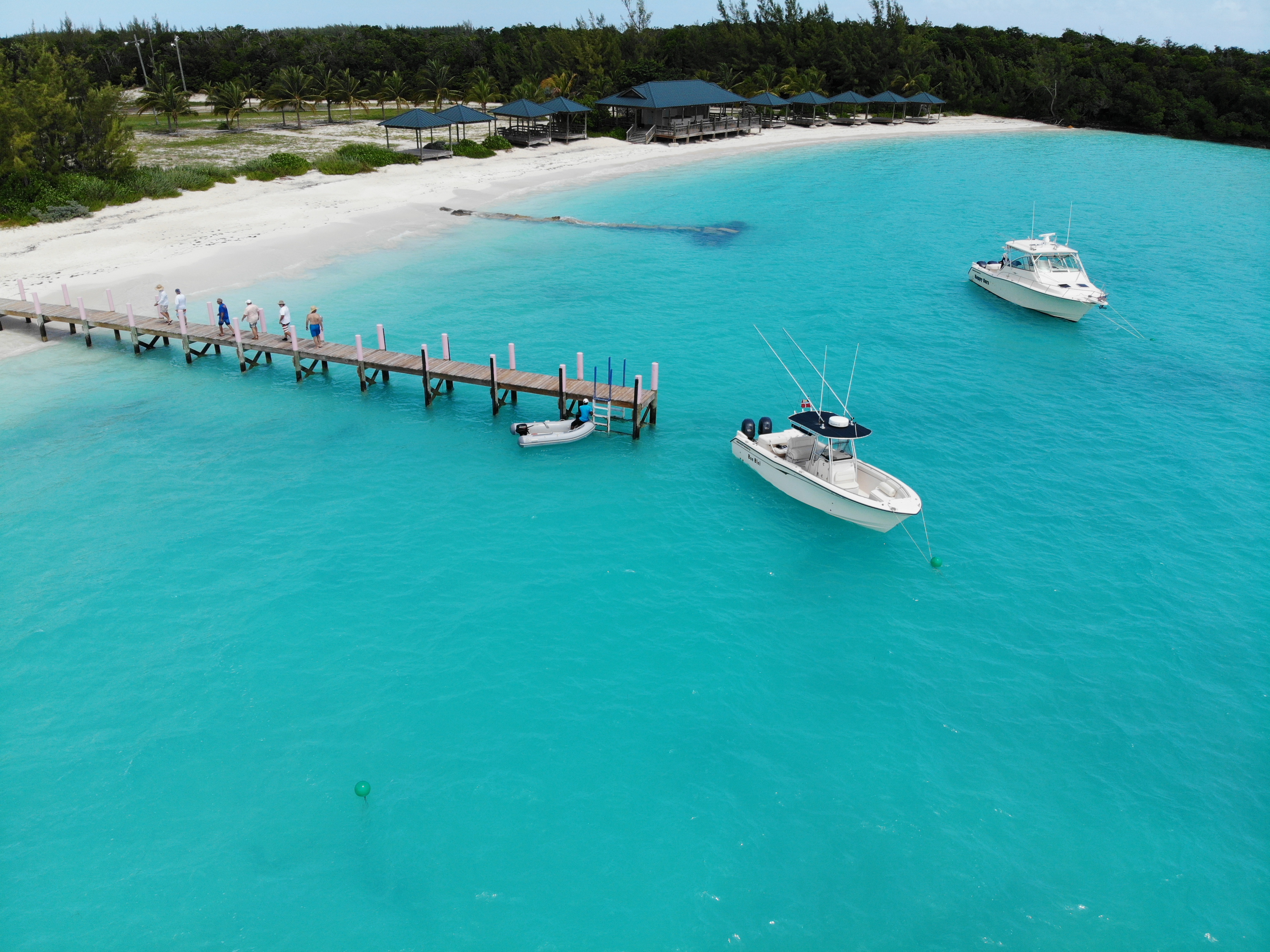 2018 Bahamas Trip